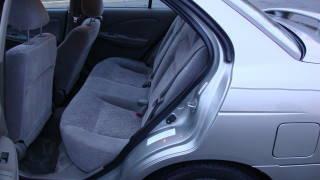 Nissan Sentra 2001 photo 5