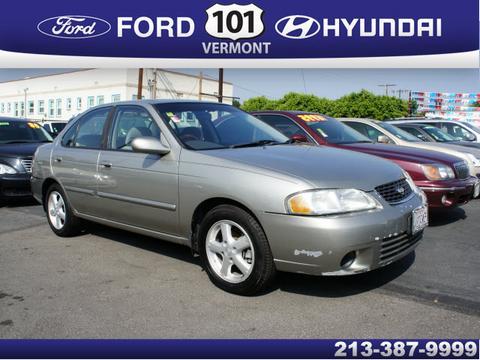 Nissan Sentra 6 Speed Transmision Other