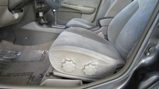 Nissan Sentra 2001 photo 2