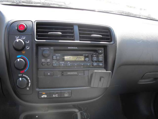 Nissan Sentra 2001 photo 3
