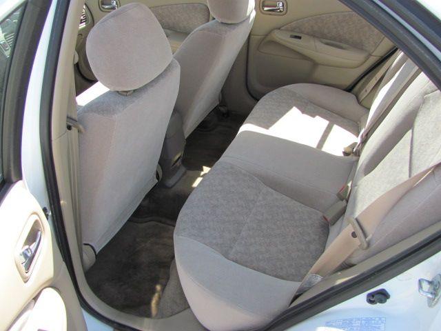 Nissan Sentra 2001 photo 4