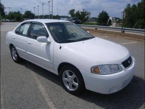 Nissan Sentra 6 Speed Transmision Other