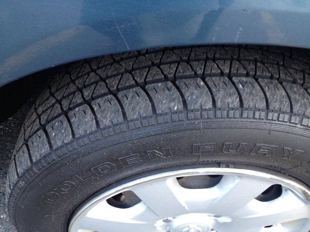 Nissan Sentra 6 Speed Transmision Sedan