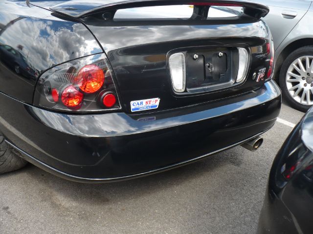 Nissan Sentra 2002 photo 1