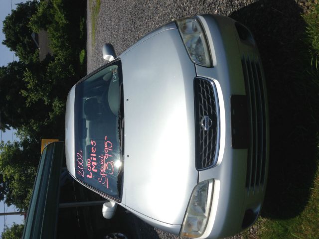 Nissan Sentra 6 Speed Transmision Sedan