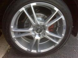 Nissan Sentra 2003 photo 4