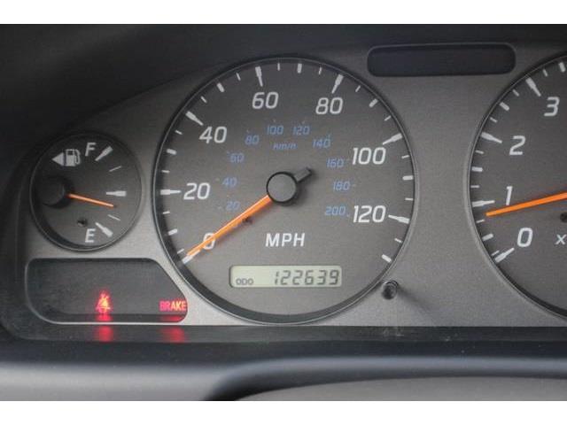 Nissan Sentra 2003 photo 4