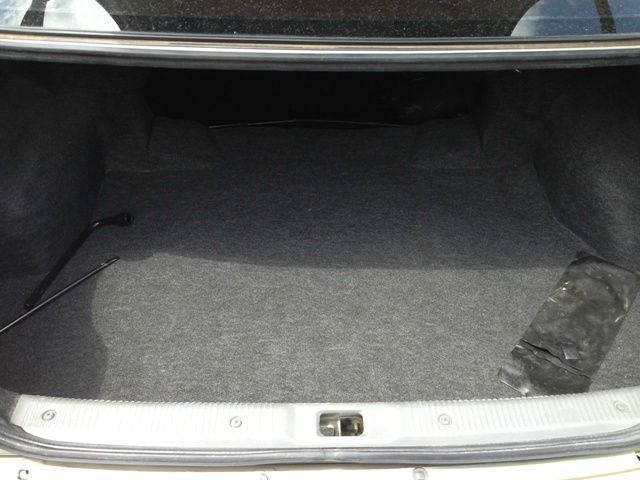 Nissan Sentra W/nav.sys Sedan