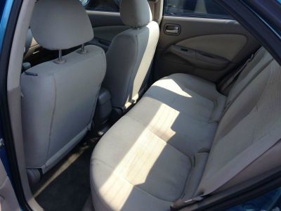 Nissan Sentra 2004 photo 1