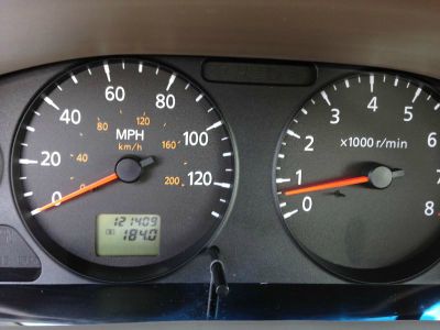 Nissan Sentra 2004 photo 4