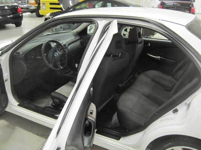Nissan Sentra 2004 photo 3