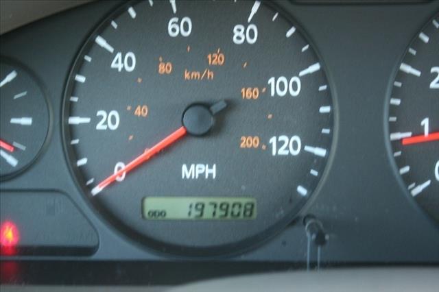 Nissan Sentra 2004 photo 3