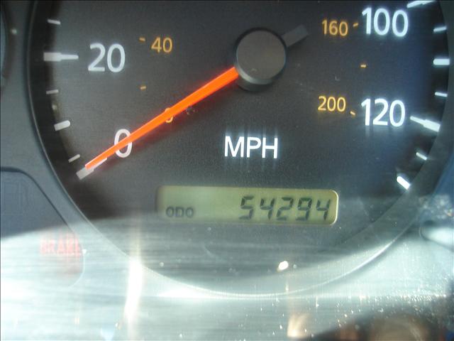 Nissan Sentra 2004 photo 5