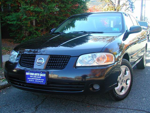 Nissan Sentra XR Unspecified