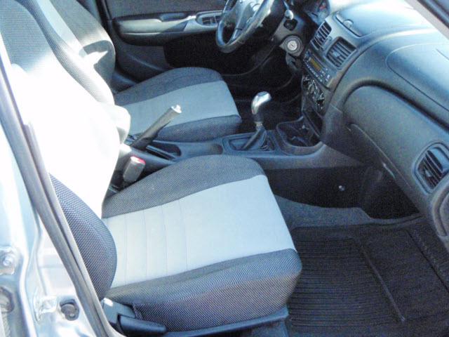 Nissan Sentra 2004 photo 5
