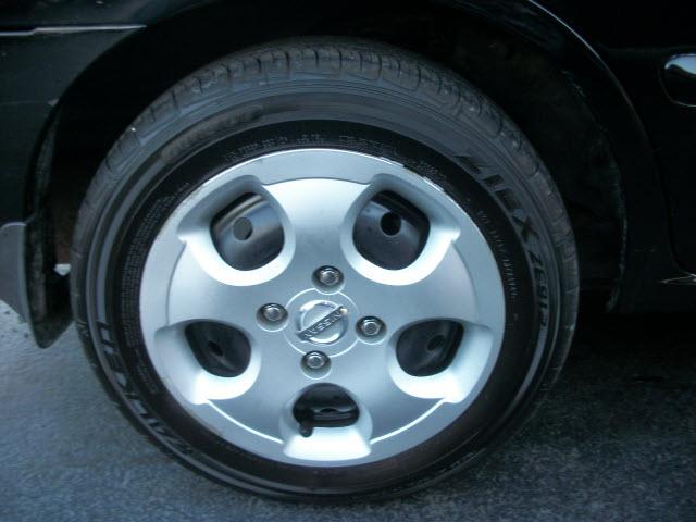Nissan Sentra 2004 photo 4