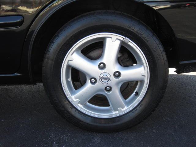 Nissan Sentra 2004 photo 4