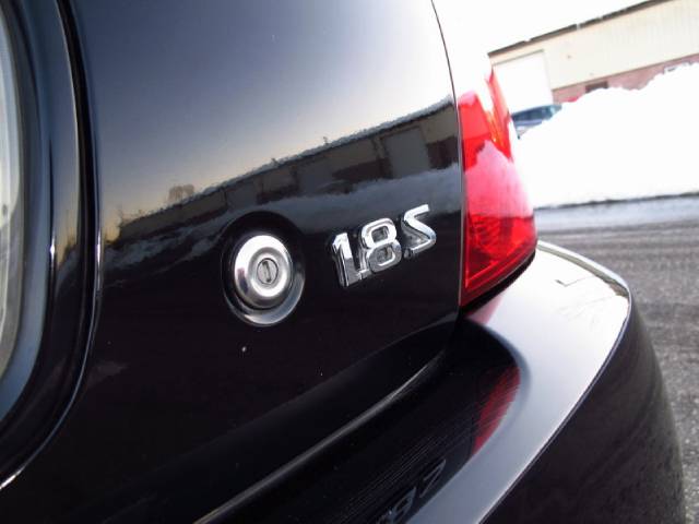 Nissan Sentra 2004 photo 5