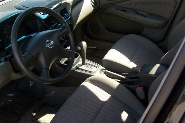 Nissan Sentra 2004 photo 5