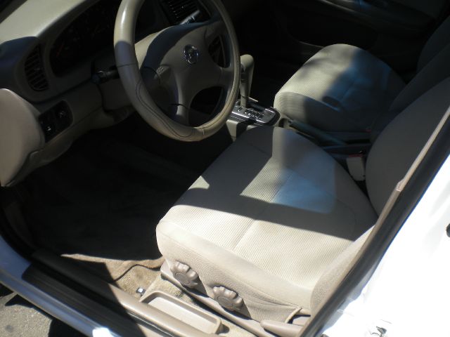 Nissan Sentra 2004 photo 2