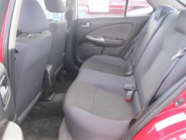 Nissan Sentra 2004 photo 5