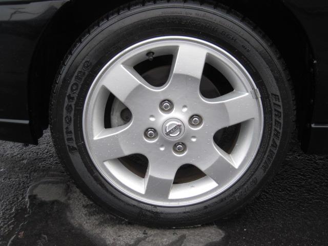Nissan Sentra 2004 photo 2