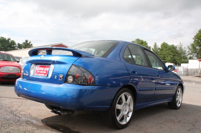 Nissan Sentra 2005 photo 3