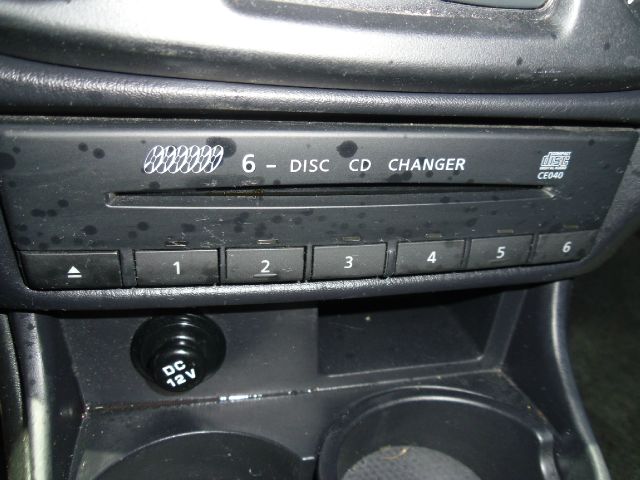 Nissan Sentra 2005 photo 10