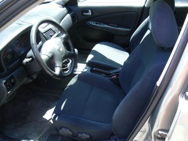Nissan Sentra 2005 photo 15
