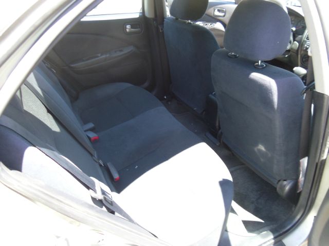 Nissan Sentra 2005 photo 17