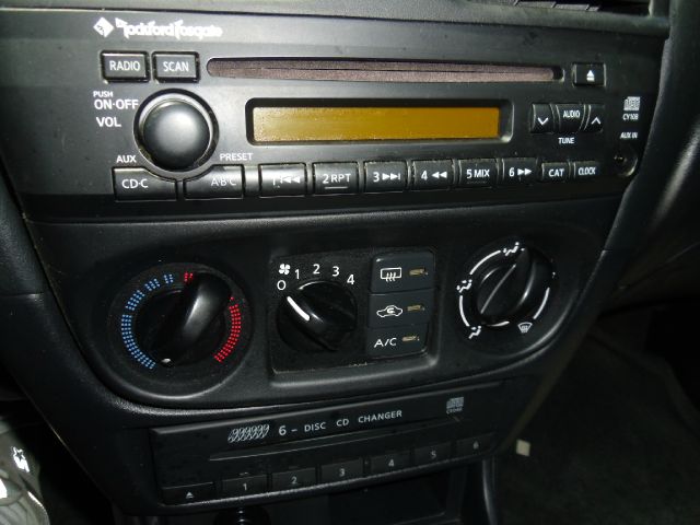 Nissan Sentra 2005 photo 5