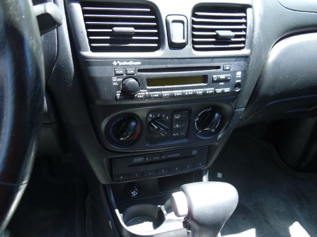 Nissan Sentra 2005 photo 7