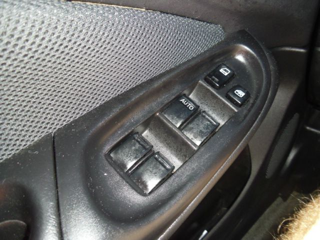 Nissan Sentra 2005 photo 8