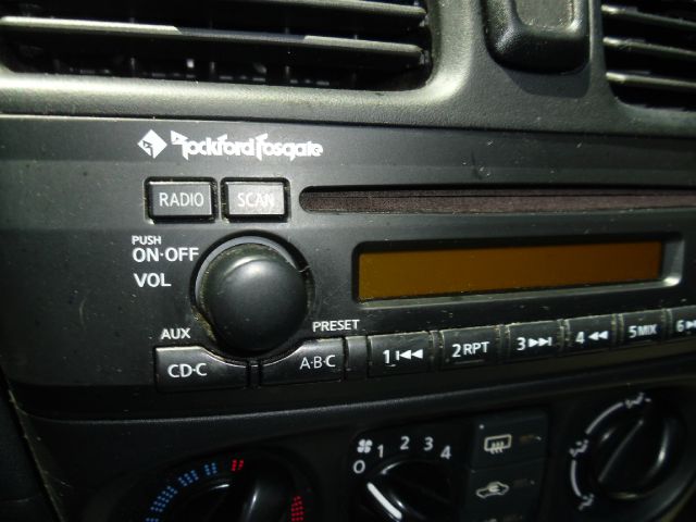 Nissan Sentra 2005 photo 9