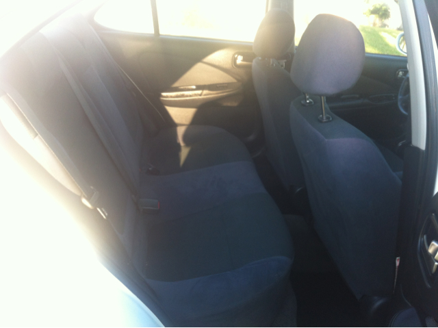 Nissan Sentra 2005 photo 1