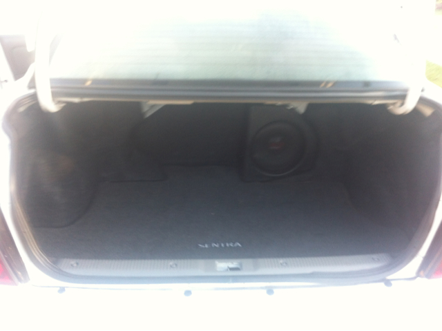 Nissan Sentra 2005 photo 2