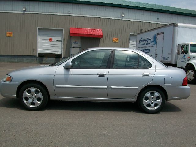 Nissan Sentra 2005 photo 5