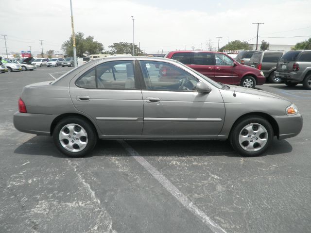 Nissan Sentra 2005 photo 3