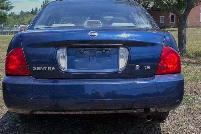 Nissan Sentra 2005 photo 2