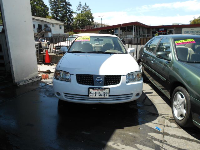 Nissan Sentra 2005 photo 3