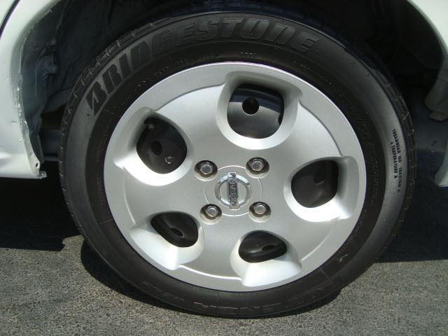 Nissan Sentra 2005 photo 5