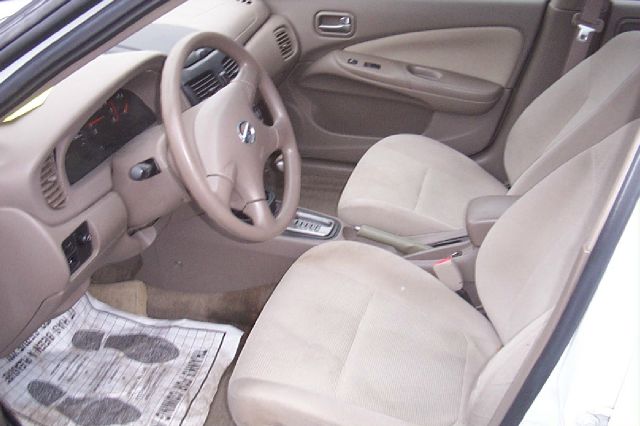 Nissan Sentra 2005 photo 2
