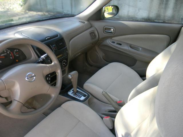 Nissan Sentra 2005 photo 2