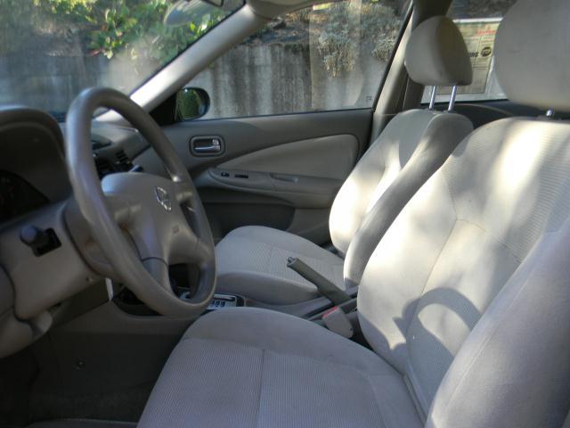 Nissan Sentra 2005 photo 3