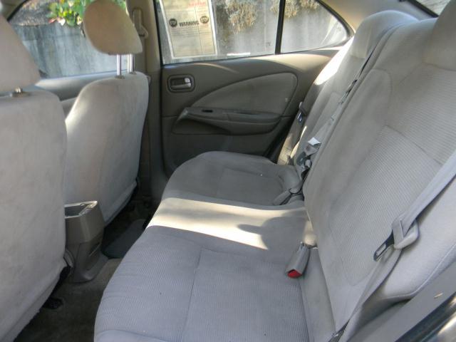 Nissan Sentra 2005 photo 4