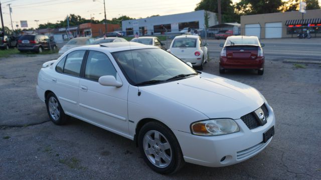 Nissan Sentra 2005 photo 2