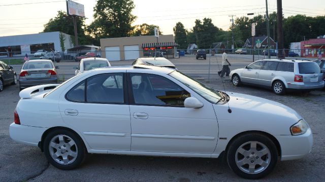 Nissan Sentra 2005 photo 3