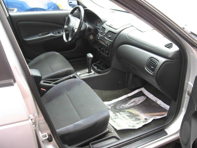 Nissan Sentra 2005 photo 3