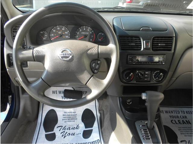 Nissan Sentra 2005 photo 5
