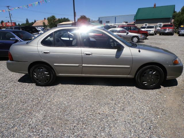 Nissan Sentra 2005 photo 3